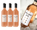 Zes Flessen Amsterdam Rosé - Extreem Voordelige Voorraad!