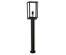 LED's Light Tuinpaal - Amsterdam (E27 fitting)