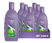 6x300ml Andrelon Classic Everyday Shampoo - Verrijkt Met Zonnebloemolie!