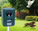 Universal Animal Repeller - Verjaag Ongewenste Dieren!