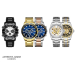 Anthony James Herenhorloge - Verkrijgbaar In Diverse Kleuren En Modellen!