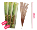XL Citronella Wierookstokjes 40cm Tegen Insecten