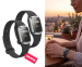 Anti-Muggen Armband Met Klok - Vandaag 1+1 GRATIS!