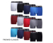 12-Pack Antonio Rossi Boxershorts - Trunk classic-XL