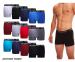 12-Pack Antonio Rossi Boxershorts - Topkwaliteit Waarmee Je Jaren Vooruit Kan!