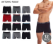 12-Pack Antonio Rossi Boxershorts - Kwaliteitsondergoed Voor Jarenlang Draagplezier!