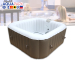 AquaParx Spa Jacuzzi AP600 - Geschikt Voor 4 Personen!