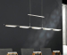 Arca Hanglamp - Dimbaar En In Hoogte Verstelbaar!