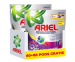 Ariel Wasmiddel Pods All-in-One Professional Color