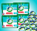 80x Ariel All-In-Pods Morning Dew - Voordelig Wassen Met A-Merk Topkwaliteit!