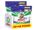 Ariel All-In-One Pods Universal - Vandaag 45+45 GRATIS!