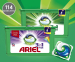 114 Wasbeurten Ariel 3-In-1 Pods - Color Of Regular!