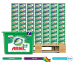 Ariel All-In-1 Pods - Keuze Uit Color En Regular!