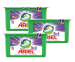 Kwartaalbox Ariel 3-In-1 Pods Color - 99 Wasbeurten!