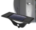 LED Buitenlamp Arizona Met Sensor - Met Een Bewegingssensor Tot 8 Meter!
