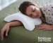 Ergonomische Restform Arm Pillow - Voor Lastige Slapers!