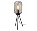 Staande Lamp 60cm - Eyecatcher Van Formaat!