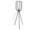 Staande Lamp 102cm - Extra Grote Eyecatcher Van Formaat!