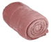 Arti Casa XXL Flanel Fleece Deken-Oud Roze