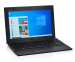 Asus Netbook 250GB Refurbished - Extra Compact, Slank & Zeer Snel!