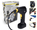 Portable Luchtcompressor 125PSI - Bespaar Brandstof Met De Juiste Bandendruk!