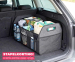 Auto Kofferbak Organizer - Altijd Een Opgeruimde Auto!