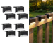 Randverlichting Solar Met Sensor