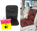 OPRUIMING: Dunlop Autostoelverwarmer 12v - Direct Aangename Warmte!