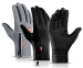 Premium Water- en Winddichte Handschoenen - Met Touchscreen Vingers!