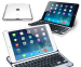 Avanca Aluminium Keyboardcase Voor iPad!