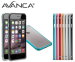 Aluminium iPhone 6 (Plus) Bumper - Beschermt Tegen Krassen, Stoten & Vuil!
