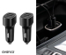 Avanca Car Charger Bundled - Vandaag 1+1 GRATIS!