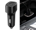Avanca Car Charger - Handige 3-in-1 Oplader!