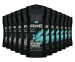 12x400ML Axe Shower Gel Apollo - Biedt Een Onweerstaanbaar Gevoel!