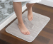 InnovaGoods Visco Elastische Badkamermat - Comfortabel En Veilig!