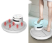 Body Dryer Lichaamsdroger - Drogen Zonder Bukken En Onnodige Wasjes!