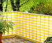Balkondoek 5 Meter x 90 cm - De Oplossing Voor Extra Privacy!