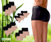 3-Pack Bamboo Seamless Dames Ondergoed - In Diverse Kleuren En Modellen!