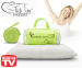 Bamboo Air Pillow Voor De Ultieme Nachtrust - Bekend Van TV!