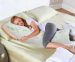 Bodypillow Met Bamboo Tijk - Ondersteunend Lichaamskussen!