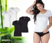 2-Pack Dames Bamboo T-Shirts - Zacht En Ademend!