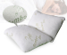 Royalty Comfort Bamboo Kussen - Met Traagschuim Kern!