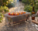 Barbecue Opvouwbaar Mini - Groot Grillplezier Waar Je Maar Wilt!