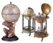 Barglobes Voor Al Je Dranken - Diverse Uitvoeringen Verkrijgbaar!