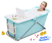 Bath Bucket 2.0 - Opvouwbaar Bad Voor Volwassenen!