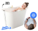 Bath Bucket Premium V2 - Een Handig Formaat (IJs)Bad Voor Volwassenen!