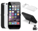 Battery Case Beschermhoes Met Ingebouwde Accu - Verleng De Gebruiksduur Van Je iPhone!