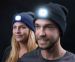 Muts Met LED Verlichting - Warm En Veilig Op Pad!