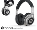 Beats by Dr. Dre Executive Koptelefoon Ex Demo - Met Actieve Noise-Cancelling!