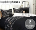 100% Katoenen Beddinghouse Happiness Dekbedovertrekken - Inclusief Kussenslopen